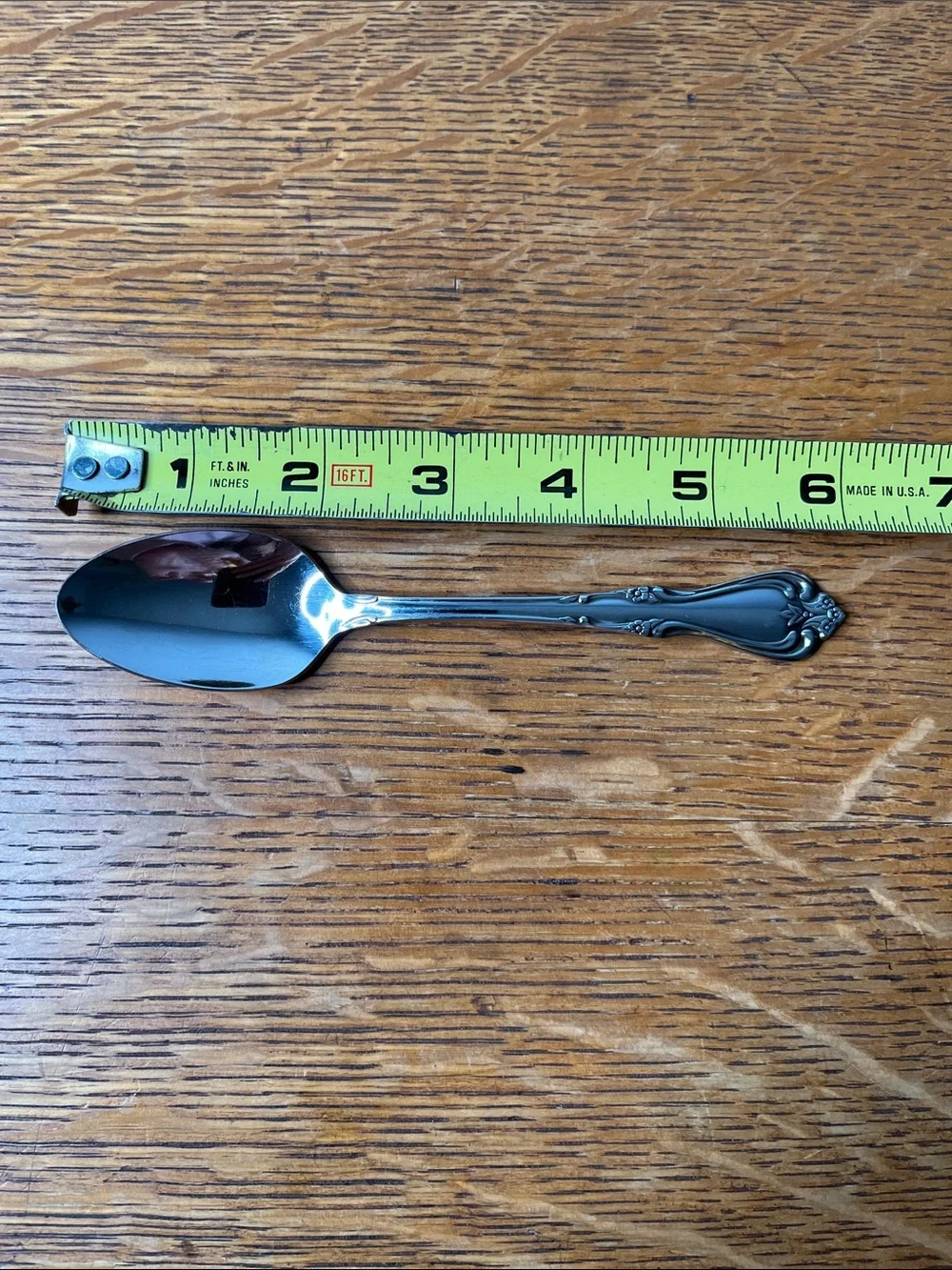 Vintage Oneida W.M. Dalton 
